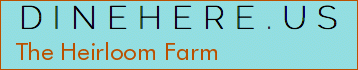 The Heirloom Farm