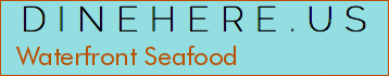 Waterfront Seafood