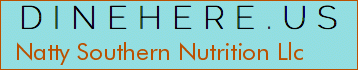 Natty Southern Nutrition Llc