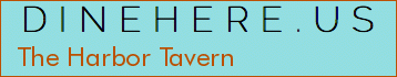 The Harbor Tavern