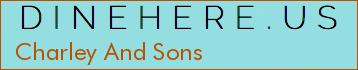Charley And Sons