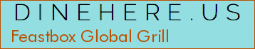 Feastbox Global Grill