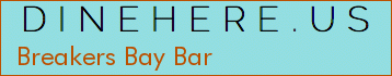 Breakers Bay Bar