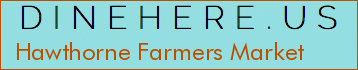 Hawthorne Farmers Market