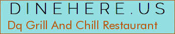 Dq Grill And Chill Restaurant