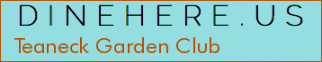 Teaneck Garden Club