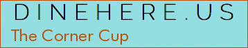 The Corner Cup