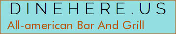All-american Bar And Grill