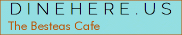 The Besteas Cafe