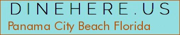 Panama City Beach Florida