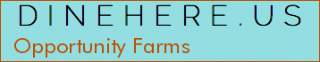 Opportunity Farms