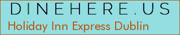 Holiday Inn Express Dublin