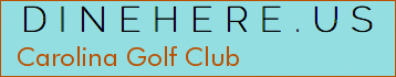 Carolina Golf Club