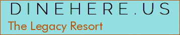 The Legacy Resort