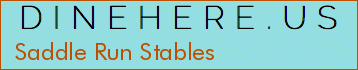 Saddle Run Stables