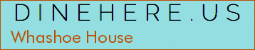 Whashoe House