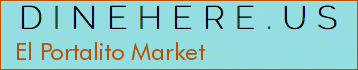 El Portalito Market