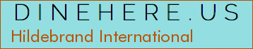 Hildebrand International
