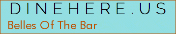 Belles Of The Bar