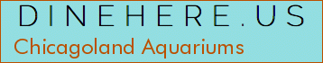 Chicagoland Aquariums
