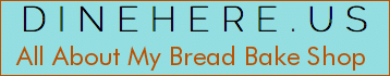 All About My Bread Bake Shop