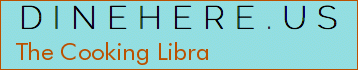 The Cooking Libra