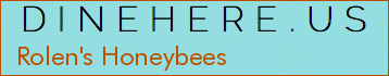 Rolen's Honeybees