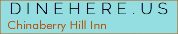 Chinaberry Hill Inn