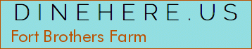 Fort Brothers Farm