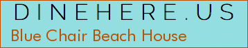 Blue Chair Beach House