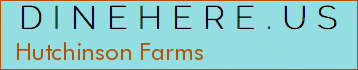 Hutchinson Farms
