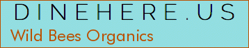 Wild Bees Organics