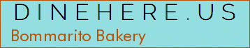 Bommarito Bakery