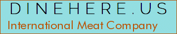 International Meat Company