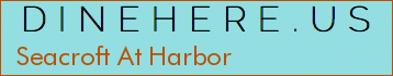 Seacroft At Harbor