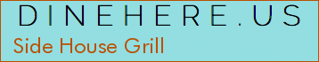 Side House Grill