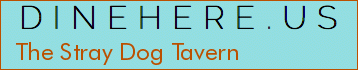 The Stray Dog Tavern