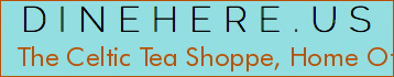 The Celtic Tea Shoppe, Home Of Artisan Candies