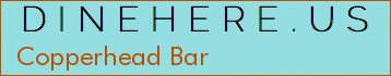 Copperhead Bar