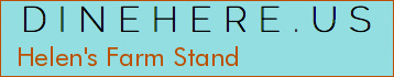 Helen's Farm Stand
