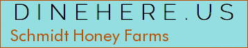 Schmidt Honey Farms