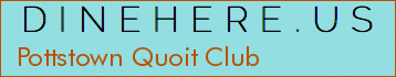 Pottstown Quoit Club