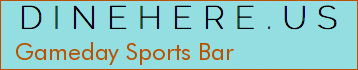 Gameday Sports Bar