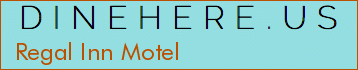 Regal Inn Motel