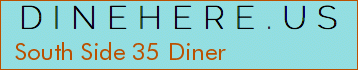 South Side 35 Diner