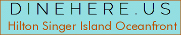 Hilton Singer Island Oceanfront
