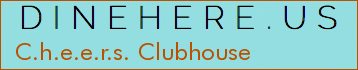 C.h.e.e.r.s. Clubhouse