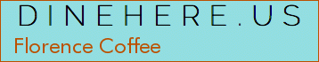 Florence Coffee