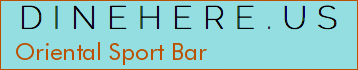 Oriental Sport Bar