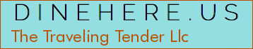 The Traveling Tender Llc